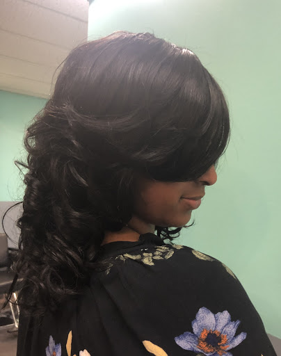 Hair Salon «Angels Salon LLC», reviews and photos, 50 S Pickett St # 29, Alexandria, VA 22304, USA