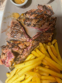 Steak du Restaurant Buffalo Grill Nanterre - n°9