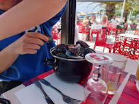 Plats et boissons du Restaurant L'eden plage Mourillon à Toulon - n°10