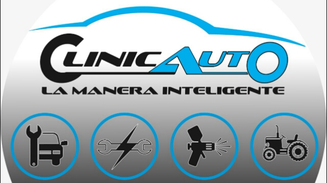 ClinicAuto Ltda. - Taller de reparación de automóviles