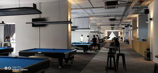 Asia Club Snooker & Pool