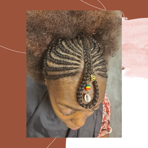 Beauty Salon «M & M Beauty And Braiding Salon», reviews and photos, 6989 GA-85, Riverdale, GA 30274, USA