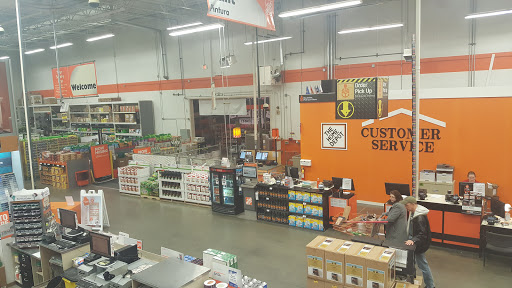 Home Improvement Store «The Home Depot», reviews and photos, 3891 Mexico Rd, St Charles, MO 63303, USA