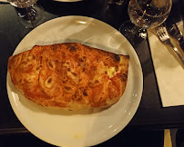 Plats et boissons du Restaurant italien Bacino. à Paris - n°15