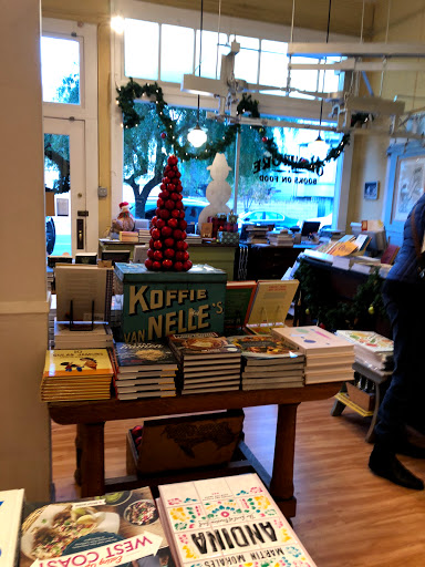 Book Store «Omnivore Books on Food», reviews and photos, 3885 Cesar Chavez St, San Francisco, CA 94131, USA