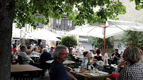 Atmosphère du Restaurant français Le Bouche A Oreille à Simorre - n°16