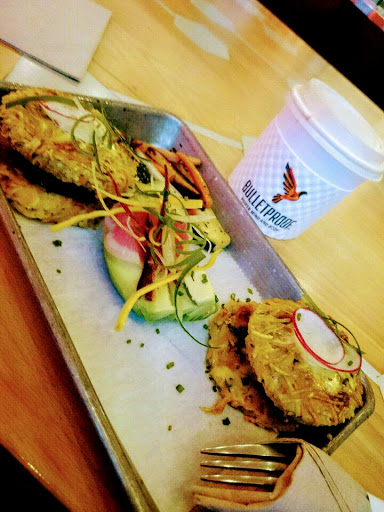 Coffee Shop «Bulletproof Coffee», reviews and photos, 3110 Main St, Santa Monica, CA 90405, USA