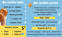 Photos du propriétaire du Restauration rapide Les beigneurs street food à Talence - n°4