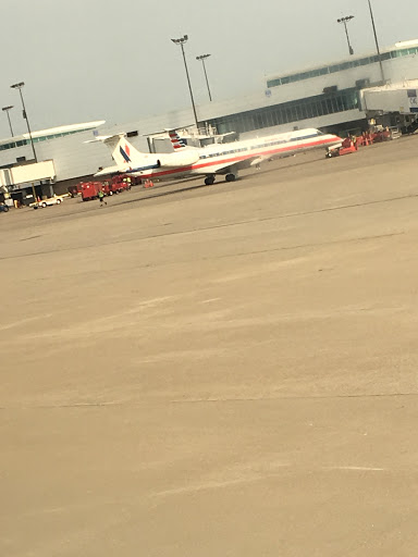 Cincinnati/Northern Kentucky International Airport