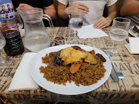 Plats et boissons du Restaurant africain Teranga à Paris - n°3