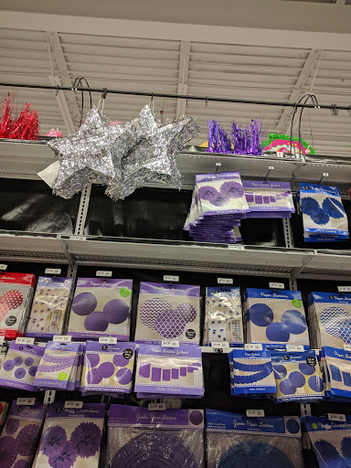 Party Store «Party City», reviews and photos