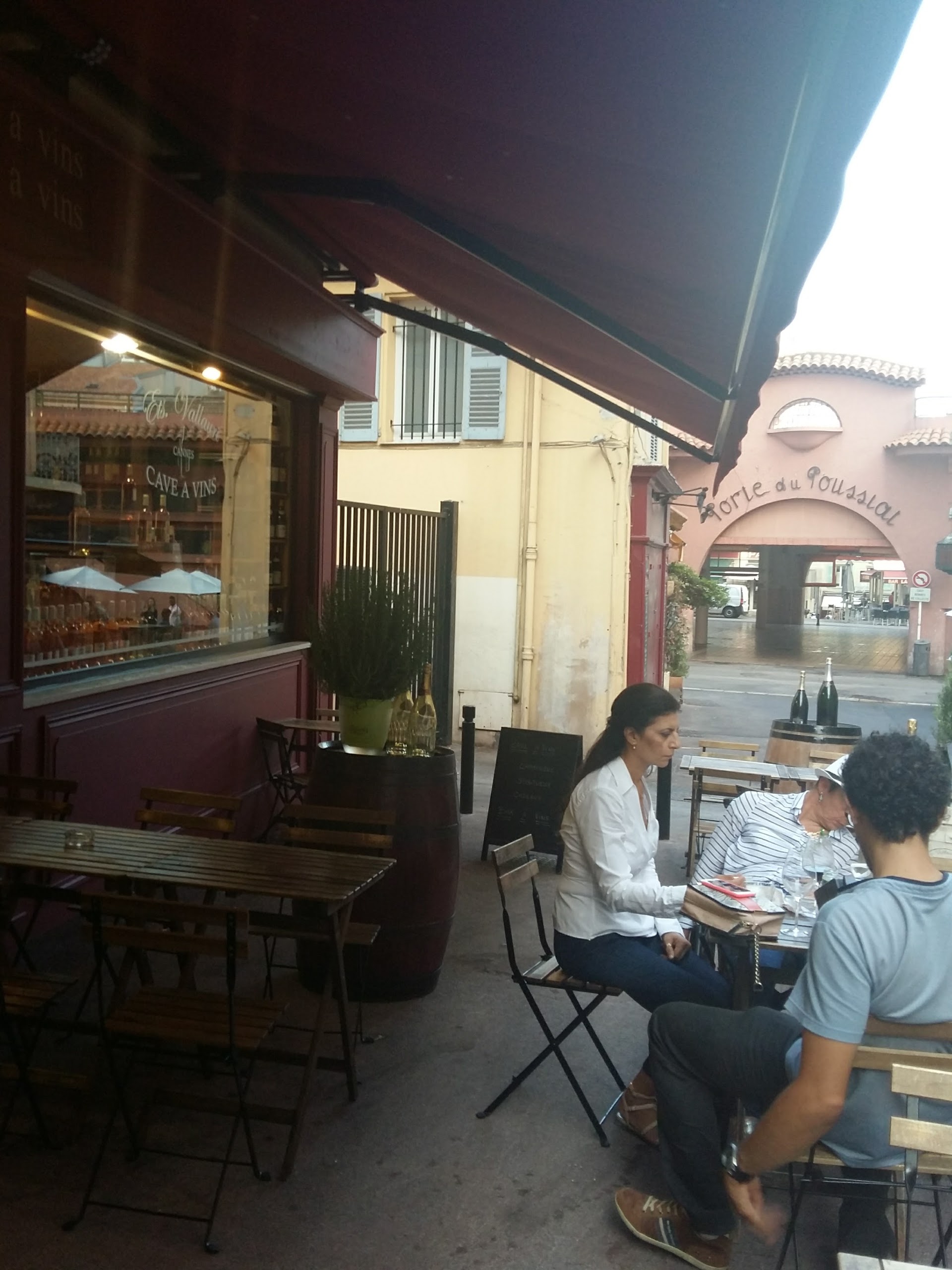 Photo n° 1 de l'avis de Karen.u fait le 09/09/2017 à 07:26