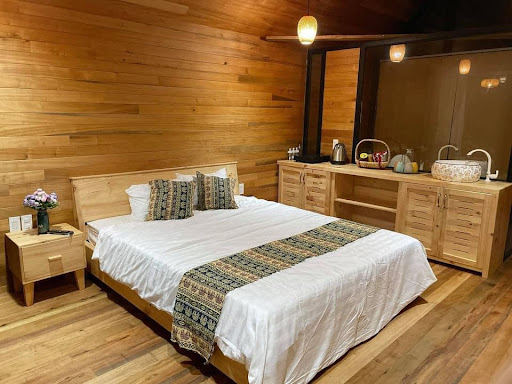 Lá Homestay Đăk Mil