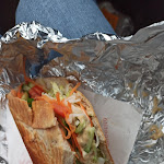 Photo n°2 de l'avis de Jennifer.n fait le 22/12/2021 à 15:34 sur le  Evin City Döner à Tönning