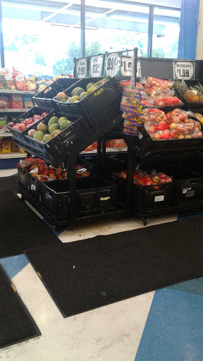 Discount Store «99 Cents Only Stores», reviews and photos, 2566 E Florence Ave, Huntington Park, CA 90255, USA