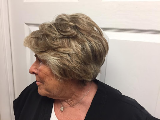 Hair Salon «Your Escape Salon Jupiter», reviews and photos, 836 W Indiantown Rd, Jupiter, FL 33458, USA