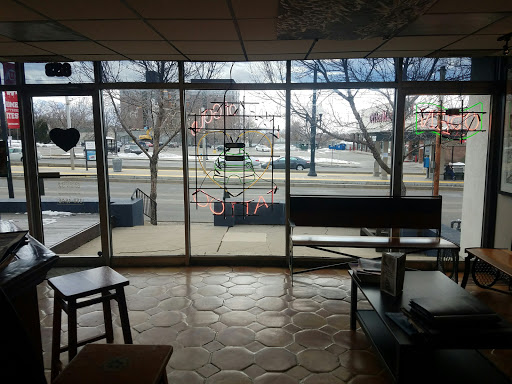 Tattoo Shop «Heart Of Gold Tattoo», reviews and photos, 853 E 400 S, Salt Lake City, UT 84102, USA