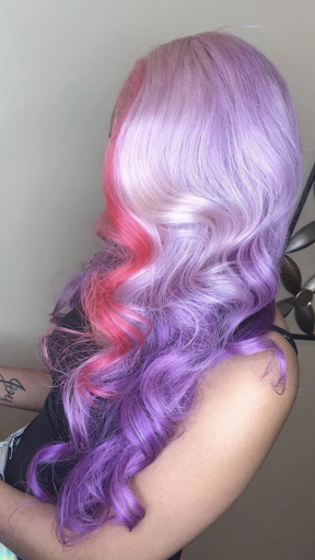 Beauty Salon «First Class Unisex Salon», reviews and photos, 16525 Meyers Rd, Detroit, MI 48235, USA