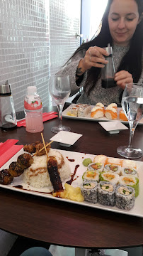 Plats et boissons du Restaurant japonais Planet Sushi à Lille - n°19