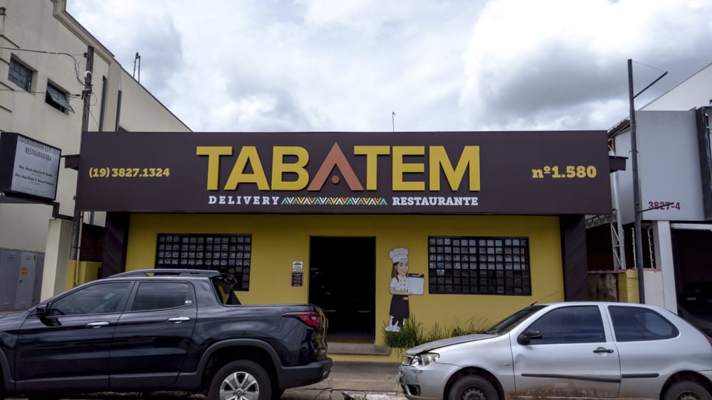 Restaurante Tabatem