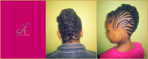 Hair Salon «Lady Ayri Natural Hair Care», reviews and photos, 9521 Westheimer Rd #209, Houston, TX 77063, USA