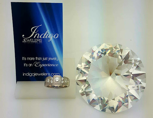 Jewelry Appraiser «Indigo Jewelers», reviews and photos, 1345 Triad Center Dr, St Peters, MO 63376, USA