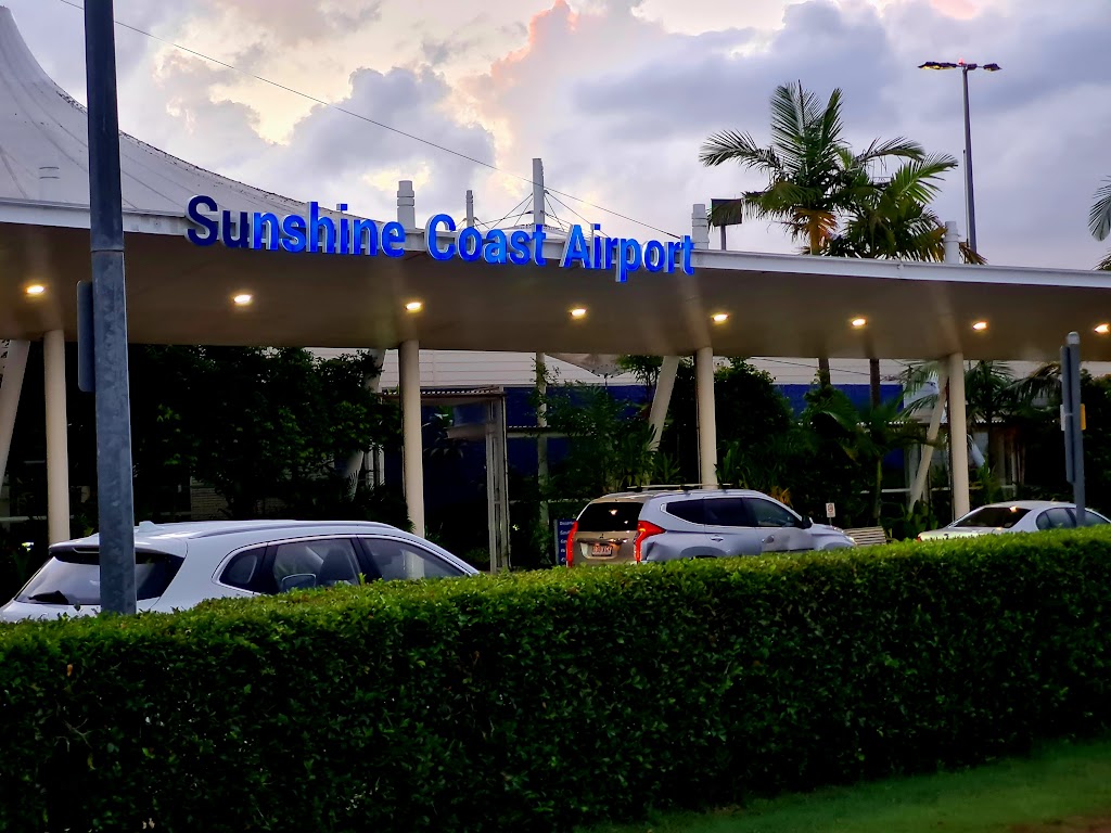 SumoSalad Sunshine Coast Airport 4564