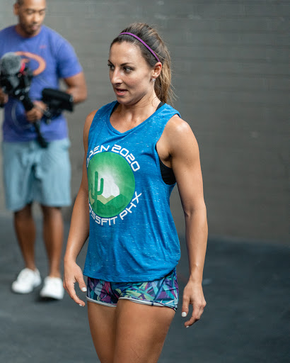 Gym «CrossFit PHX», reviews and photos, 2200 N Scottsdale Rd Suite C, Scottsdale, AZ 85257, USA