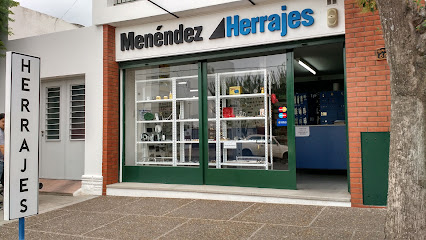 Menéndez Herrajes