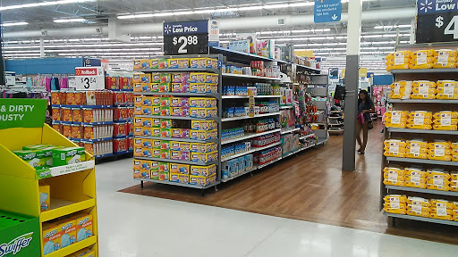 Department Store «Walmart Supercenter», reviews and photos, 2600 SW 19th Avenue Rd, Ocala, FL 34471, USA