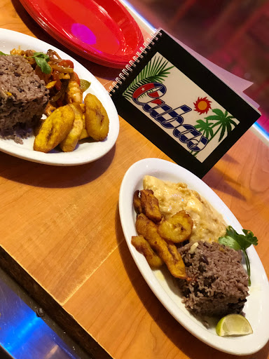 Cuba's Restaurant