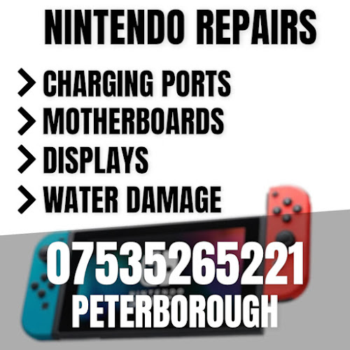 MKLV Repairs - Peterborough