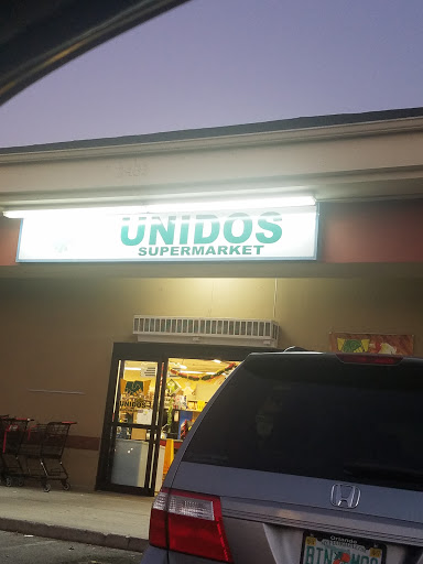Supermarket «Unidos Supermarket», reviews and photos, 2433 Pleasant Hill Rd, Kissimmee, FL 34746, USA
