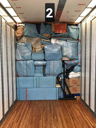 Moving and Storage Service «The Moovers inc.», reviews and photos, 66 Gilreath Rd SE, Cartersville, GA 30121, USA