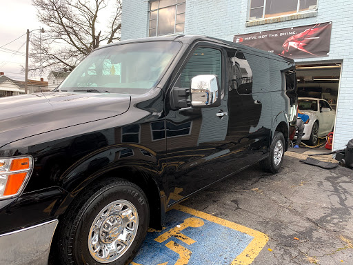 Neilson's Fine Detailing en Washington