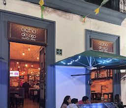 Cafe Bar Ocho De Oro photo