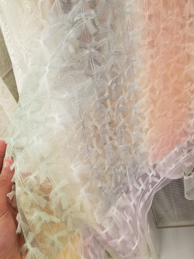 Fabric Store «Jo-Ann Fabrics and Crafts», reviews and photos, 4644 W Market St, Greensboro, NC 27407, USA