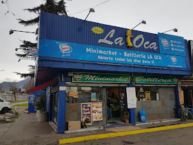 La Oca