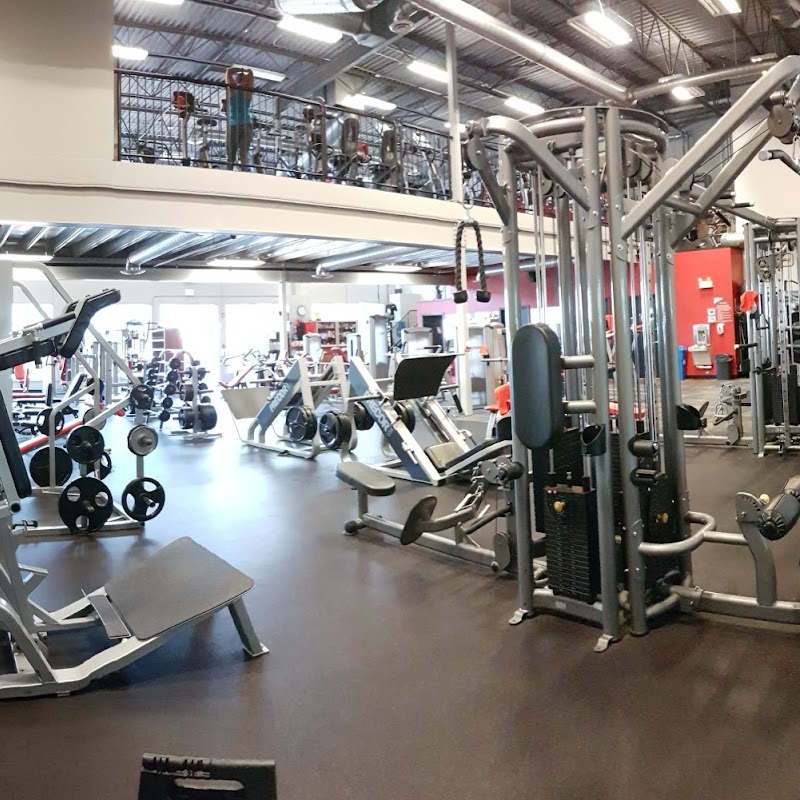 Snap Fitness Edmonton-South