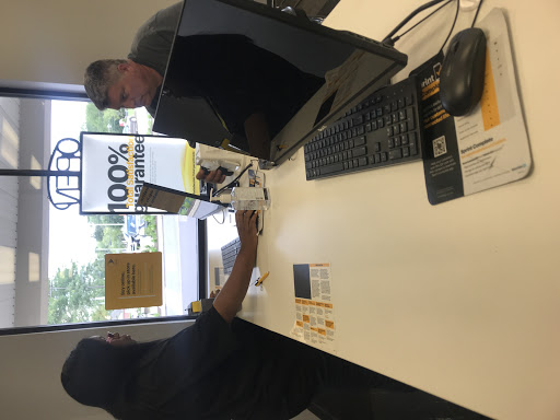 Cell Phone Store «Sprint Store», reviews and photos, 222 E Main St, Collegeville, PA 19426, USA