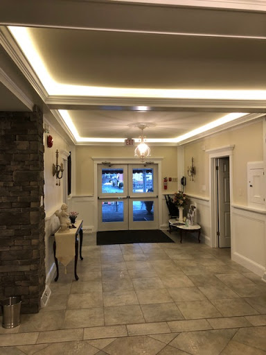 Funeral Home «Glenville Funeral Home», reviews and photos, 9 Glenridge Rd, Scotia, NY 12302, USA