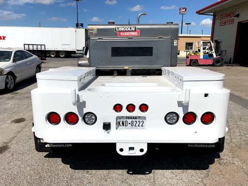 Auto Body Shop «HCD Auto Body», reviews and photos, 1122 W Harrison Ave, Harlingen, TX 78550, USA