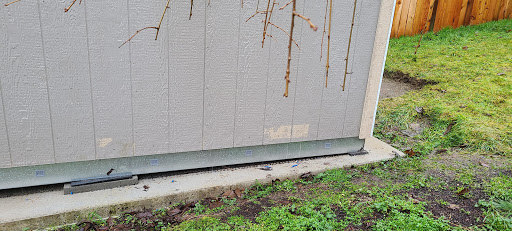 Shed Builder «Tuff Shed», reviews and photos, 17500 W Valley Hwy, Tukwila, WA 98188, USA