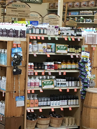 Health Food Store «Sprouts Farmers Market», reviews and photos, 655 Irwin St a, San Rafael, CA 94901, USA
