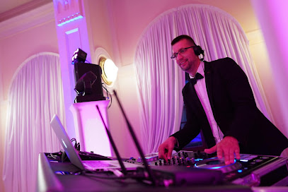 Kónya Attila | Esküvő DJ | Az egyik legkeresettebb Esküvői Dj