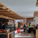 Photo n°1 de l'avis de Riccardo.o fait le 27/01/2024 à 14:41 sur le  Rifugio Capanna Presena à Passo del Tonale