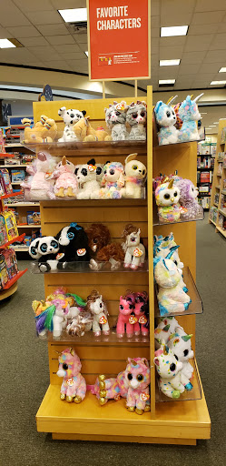 Book Store «Barnes & Noble», reviews and photos, 7685 W Bell Rd, Peoria, AZ 85382, USA