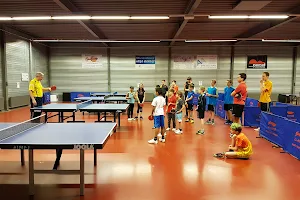 Hoofddorp Table Tennis Club image