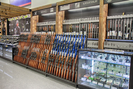 Sporting Goods Store «Academy Sports + Outdoors Cypress», reviews and photos, 28616 US-290 Frontage, Cypress, TX 77433, USA