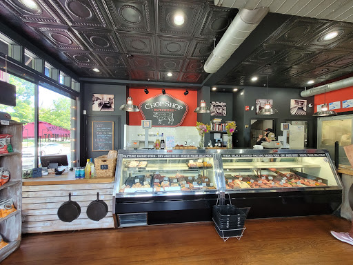 Butcher Shop «The Chop Shop Butchery», reviews and photos, 100 Charlotte St, Asheville, NC 28801, USA
